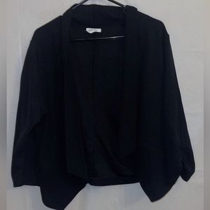 Black Business Casual Jacket